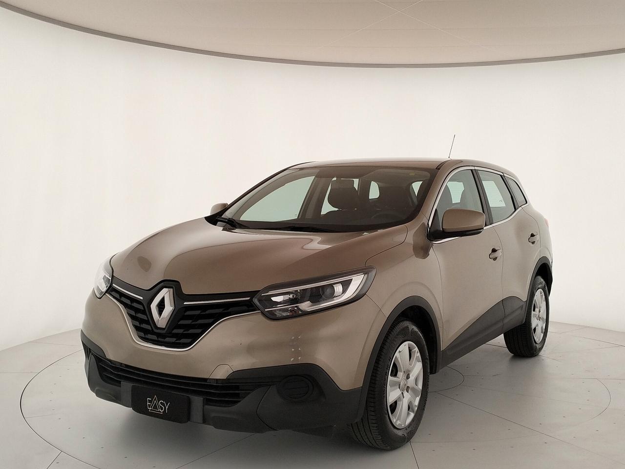 Renault Kadjar dCi 8V 110CV Energy Life - NEOPATENTATI