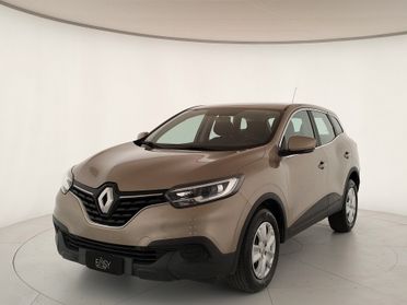 Renault Kadjar dCi 8V 110CV Energy Life - NEOPATENTATI