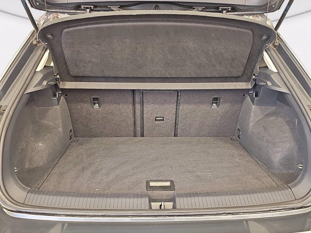 VOLKSWAGEN T-roc 2.0 tdi advanced 150cv del 2019