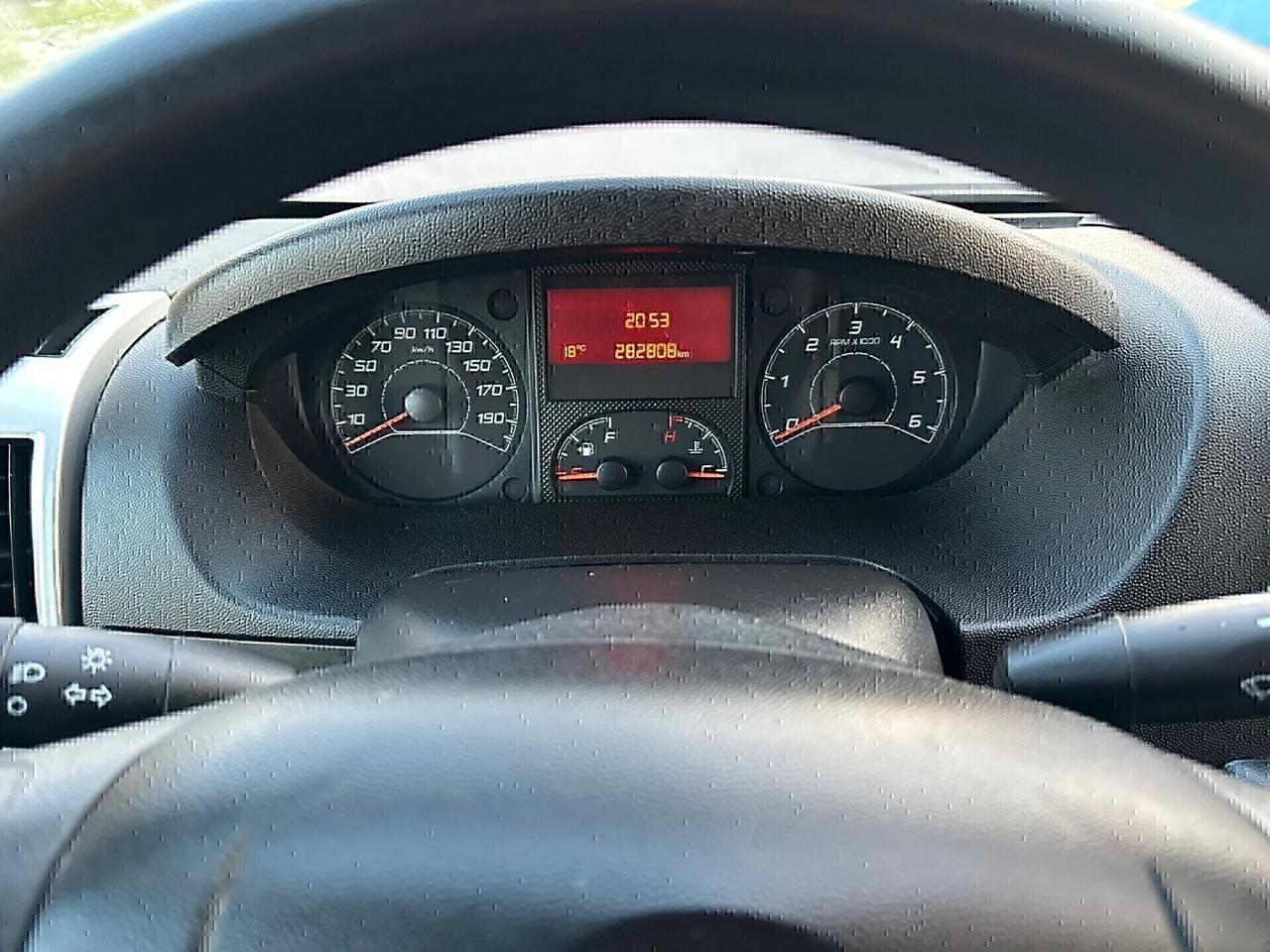 FIAT DUCATO MAXI ANNO 2021 SUPER PREZZO!