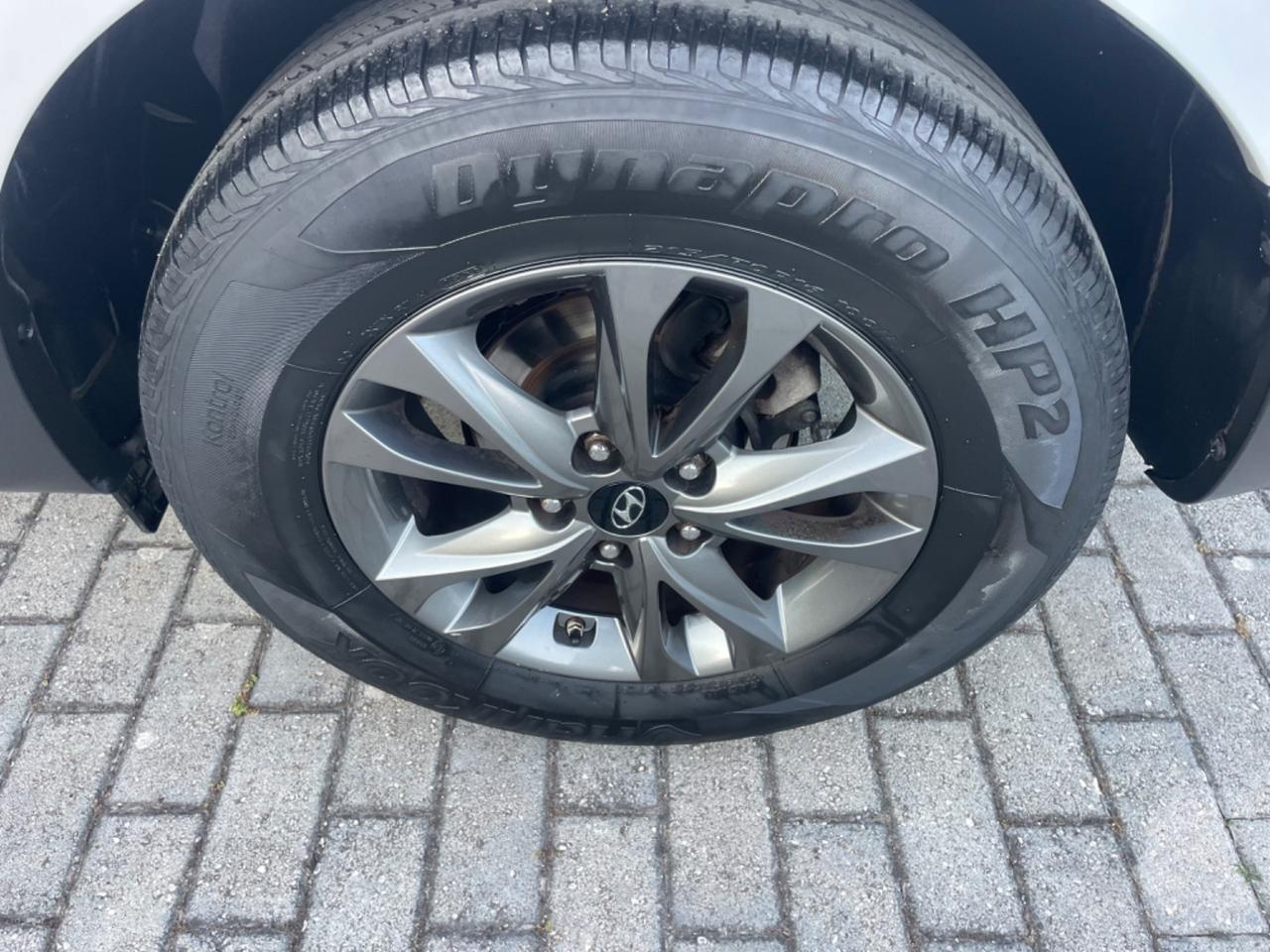 Hyundai iX35 1.7 CRDi 2WD Classic km 117.000