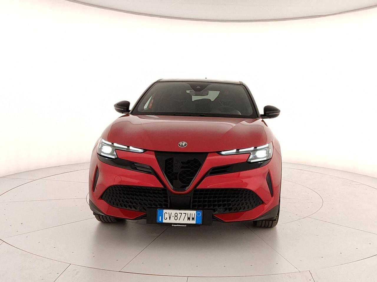 Alfa Romeo Junior 156 CV BEV Speciale