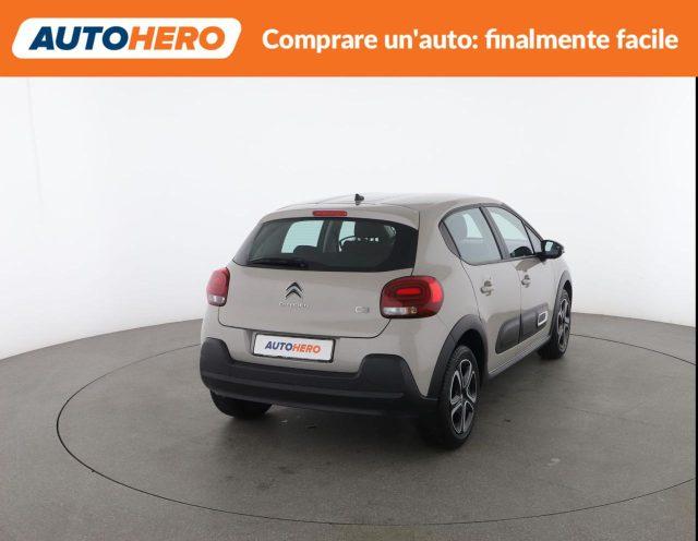 CITROEN C3 PureTech 83 S&S Plus