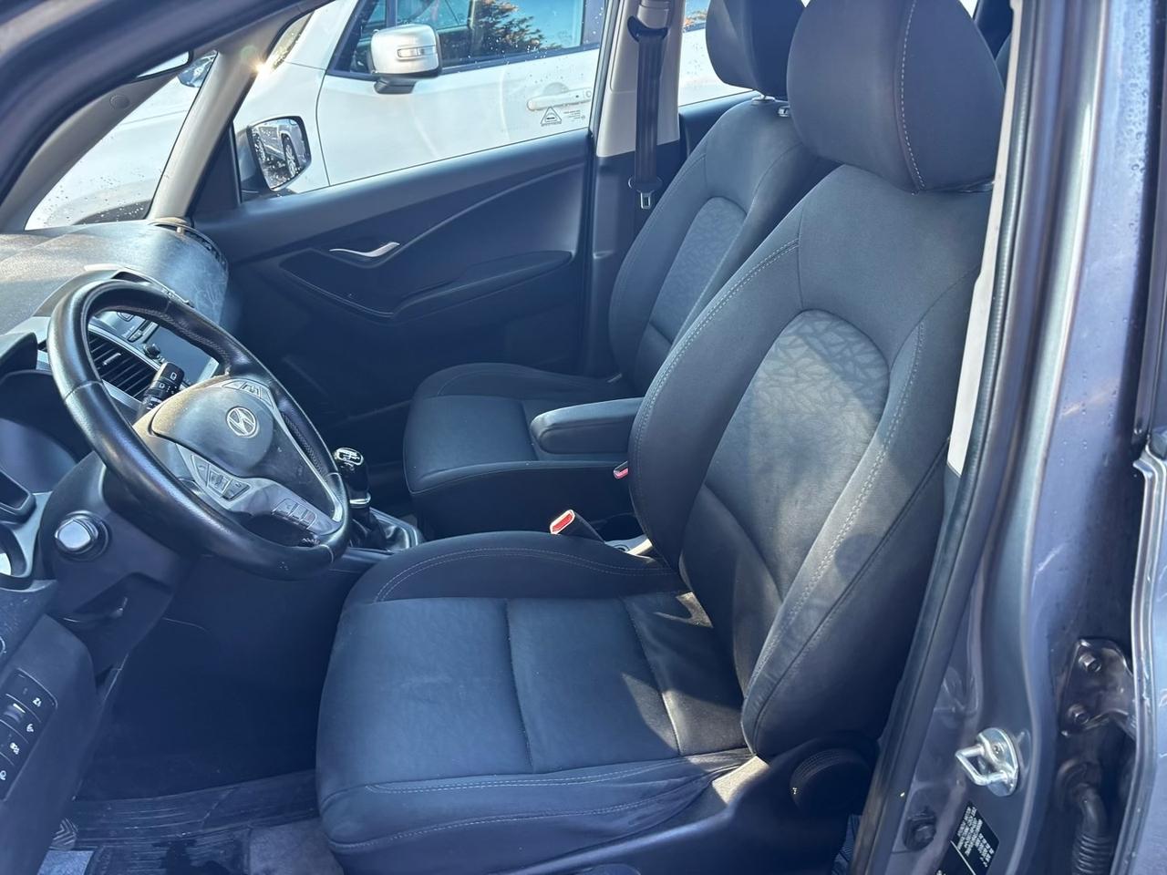 Hyundai iX20 1.4 CRDI 90 CV Comfort