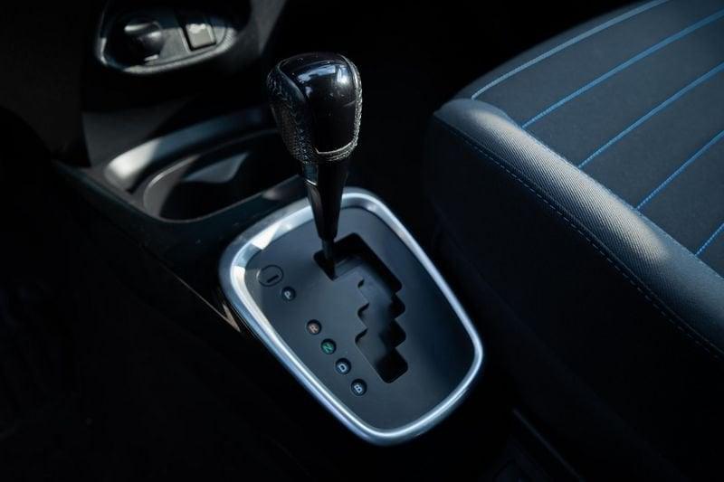 Toyota Yaris 5p 1.5h Trend Blue Edition