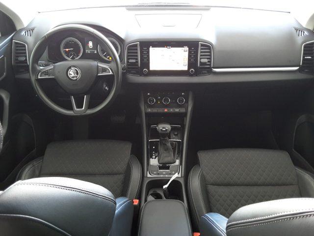 SKODA Karoq 1.6 TDI 115cv DSG Style