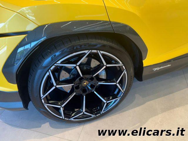 LAMBORGHINI Urus Performante - GARANZIA UFFICIALE 9/2026