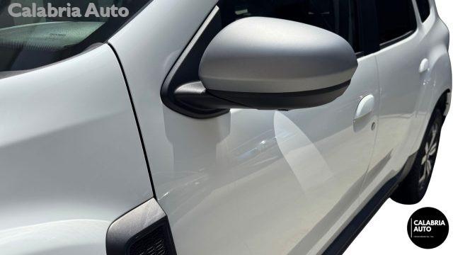 DACIA Duster 1.0 TCe GPL 4x2 Journey UP