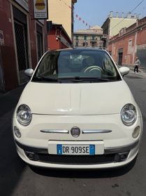 Fiat 500 1.3 Multijet 16V 75 CV Lounge