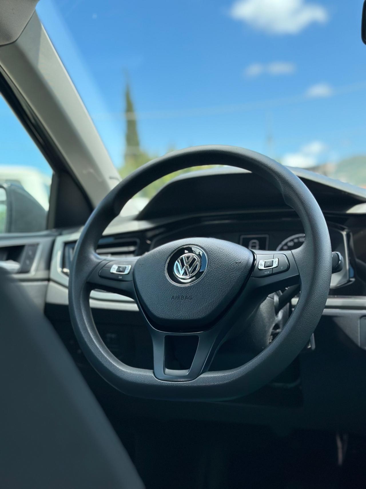 Volkswagen Polo Business 1.6 TDI 95 CV 5p. Highline BlueMotion Tech.