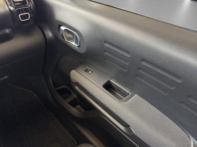CITROEN C3 Aircross BlueHDi 100 S&S Feel