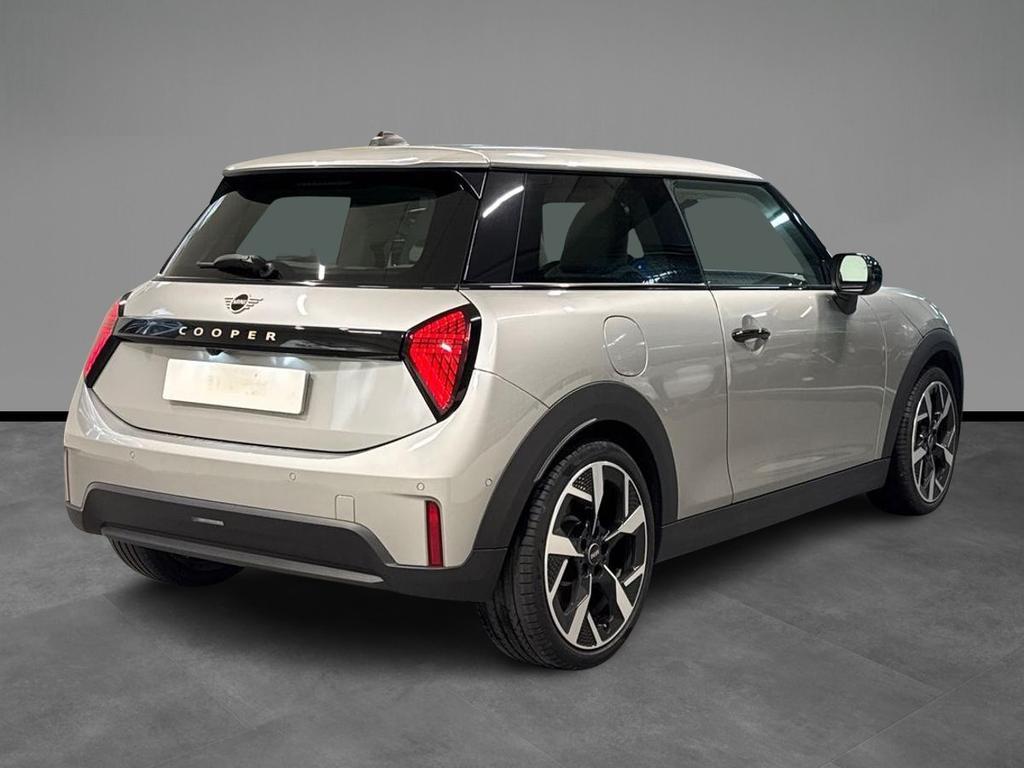 Mini Mini Cooper 3 Porte 1.5 C Classic Auto