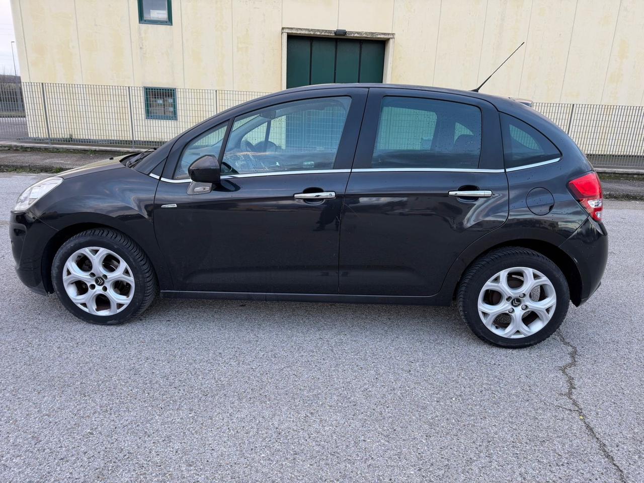Citroen C3 1.4 HDi Business. 12 mesi di garanzia