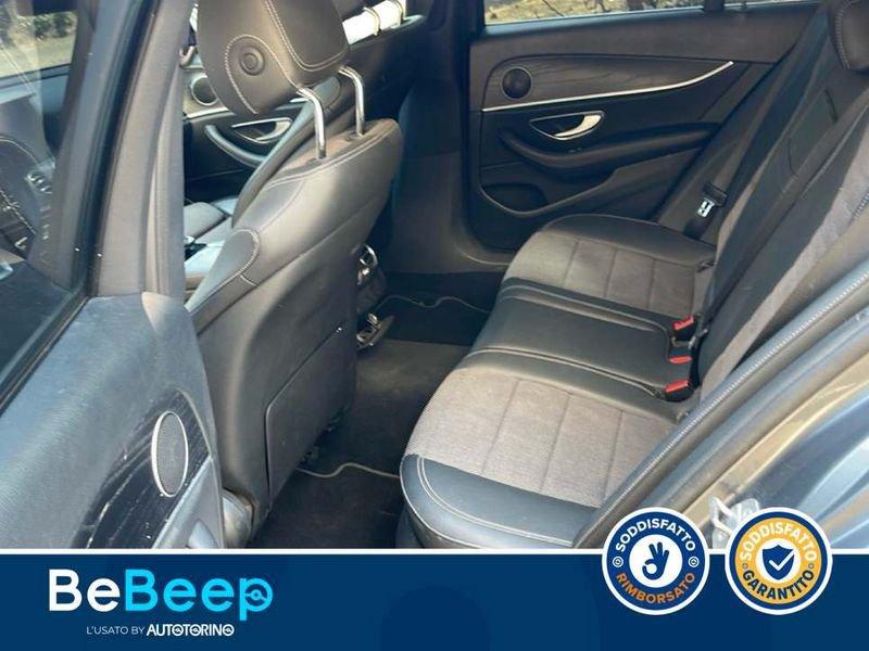 Mercedes-Benz Classe E E SW ALL-TERRAIN 220D SPORT 4MATIC AUTO