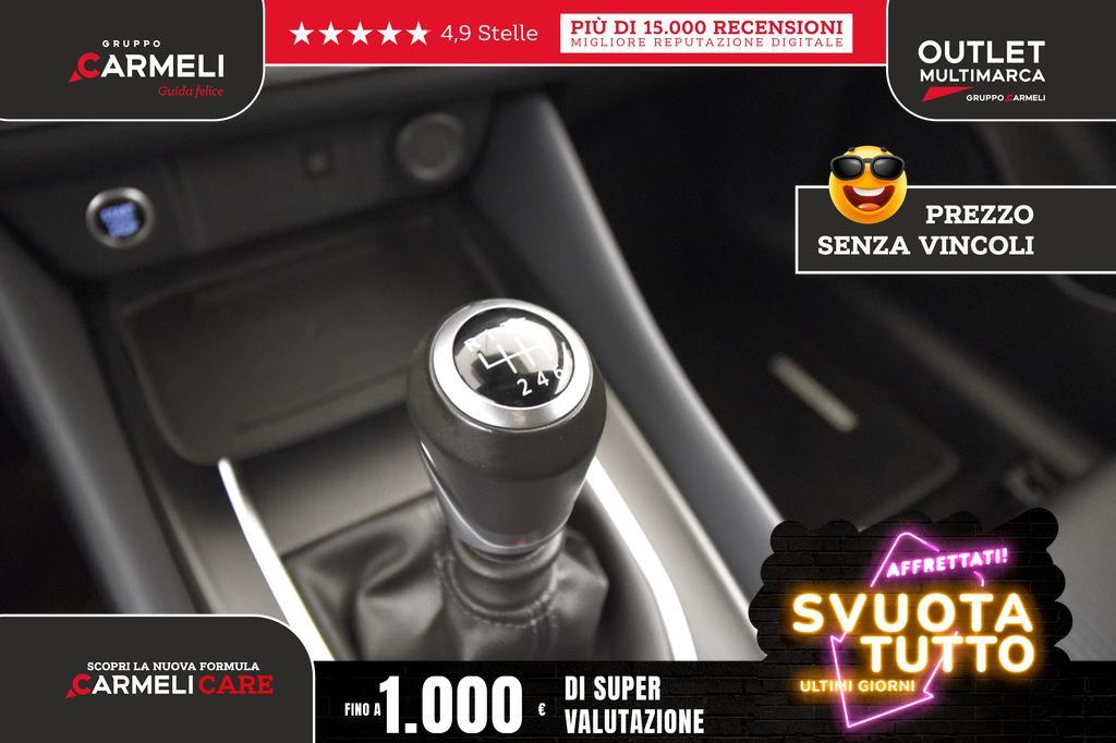 Nissan Qashqai 1.3 MILD HYBRID Tekna 2WD