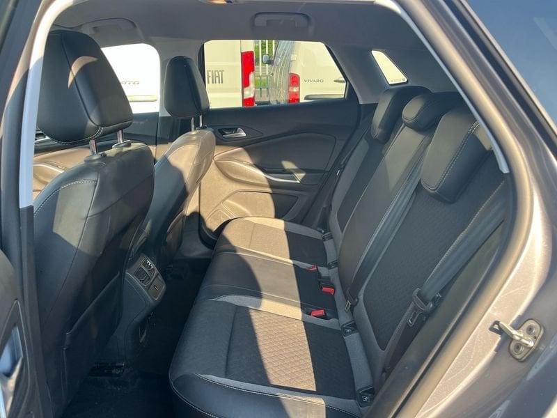 Opel Grandland Grandland 1.5 diesel Ecotec aut. Business Elegance