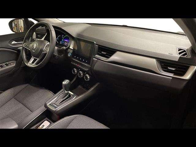 Renault Captur 1.6 E-TECH Hybrid Intens Auto 145cv