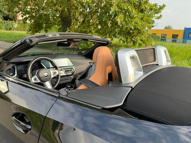 BMW Z4 sDrive20i Msport 2000CC IVA ESPOSTA