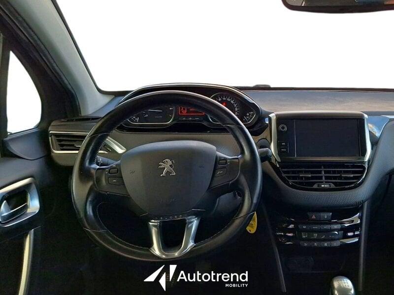 Peugeot 2008 1.2 PureTech Turbo 130 CV Allure S&S