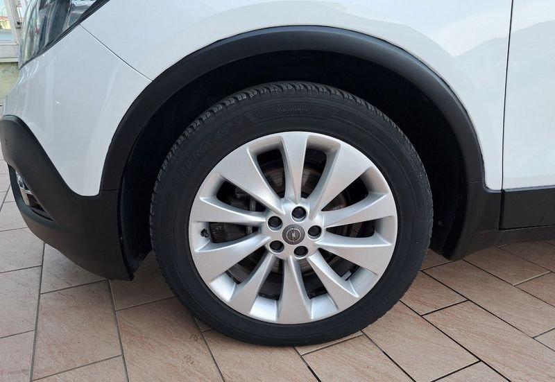 Opel Mokka Mokka 1.6 CDTI Ecotec 136CV 4x2 Start&Stop Cosmo
