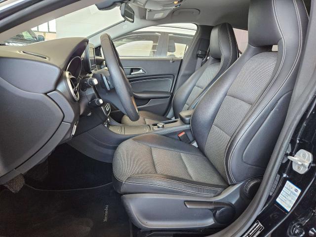 Mercedes-Benz CLA 180 Shooting Brake d Premium AUTOMATICO/NEOPATENTATO