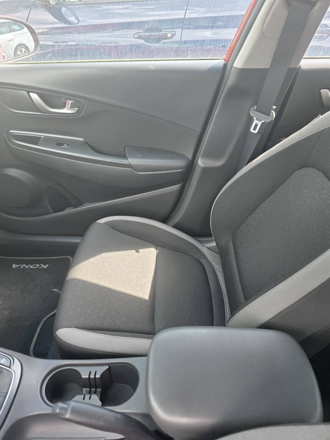 Hyundai Kona 1.6 CRDI 115 CV Xpossible