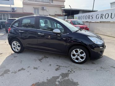 Citroen C3 1.0 VTi 68 Exclusive