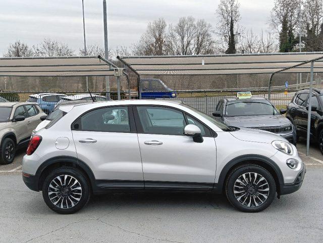 FIAT 500X 1.0 T3 120 CV City Cross