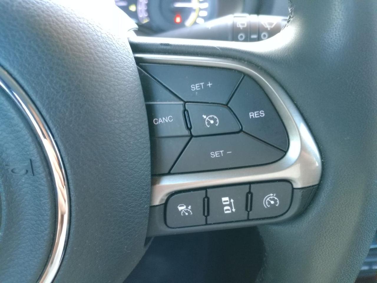 Jeep Renegade Limited 1.3 T-GDI PHEV #6825