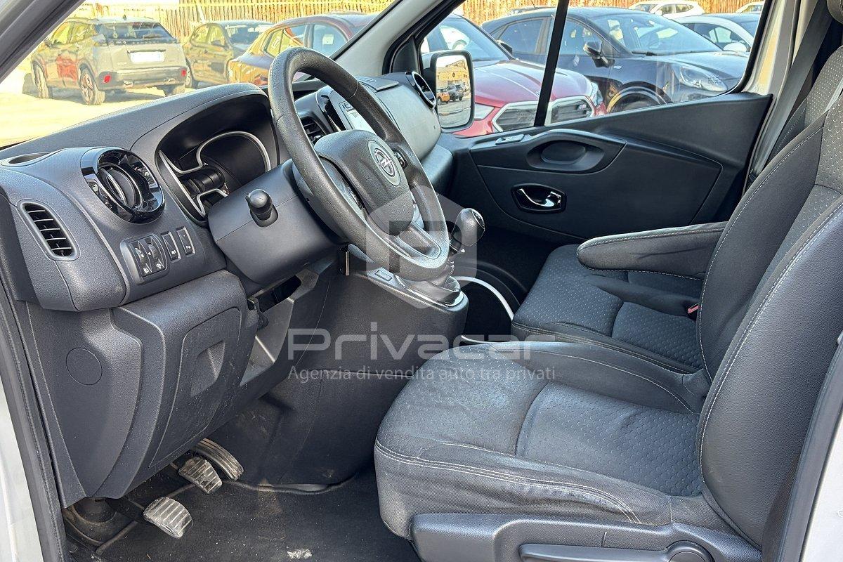 OPEL Vivaro 29 1.6 BiTurbo S&S PC-TN Combi N1