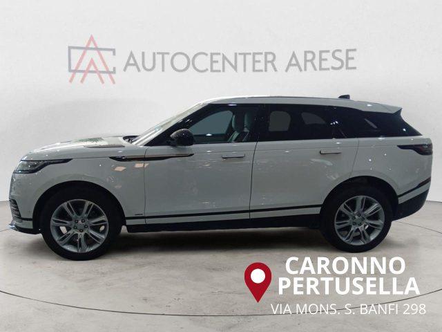LAND ROVER Range Rover Velar 2.0D I4 180 CV R-Dynamic SE