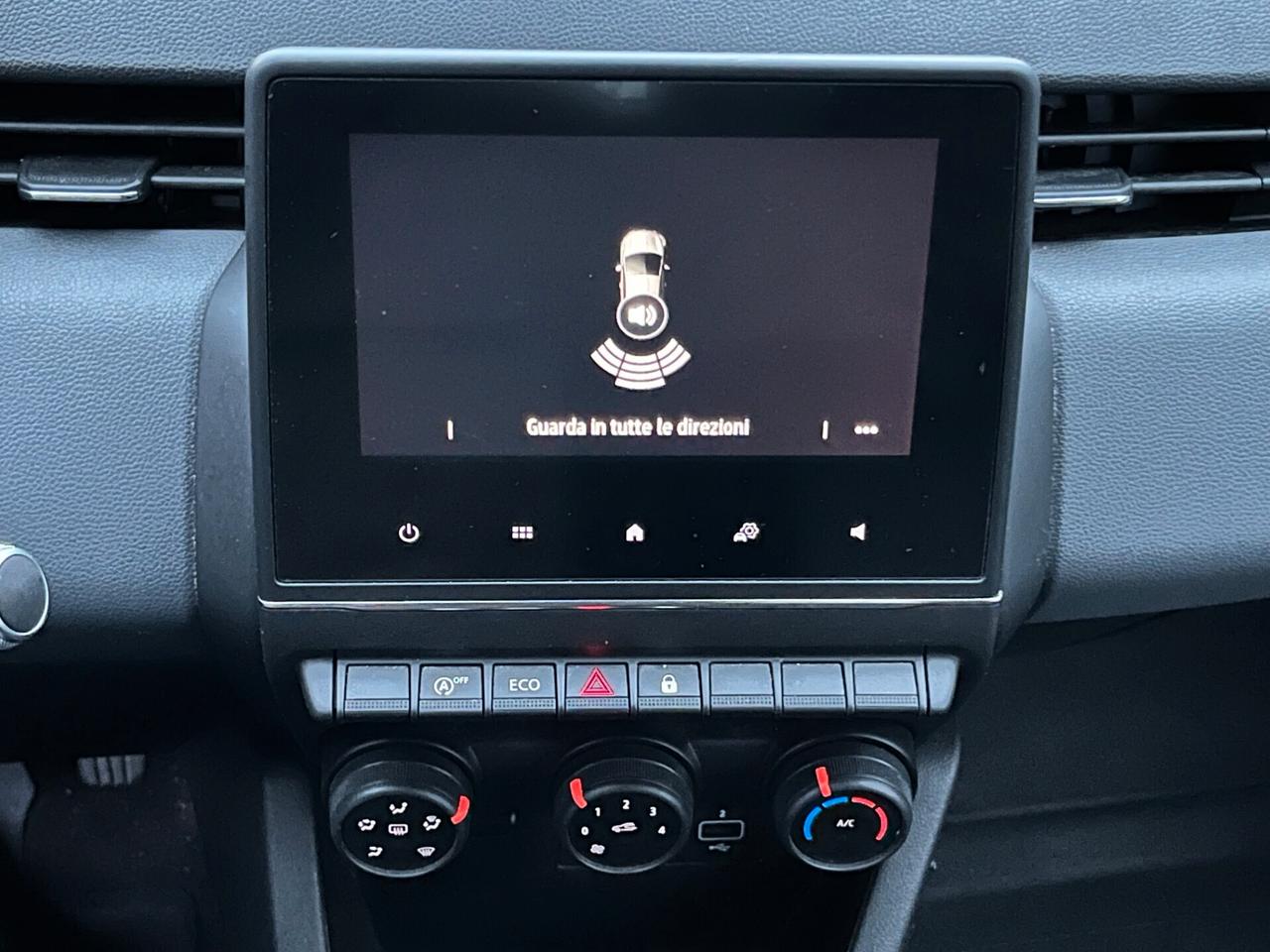 Renault Clio Blue dCi 85 CV 5 porte Business