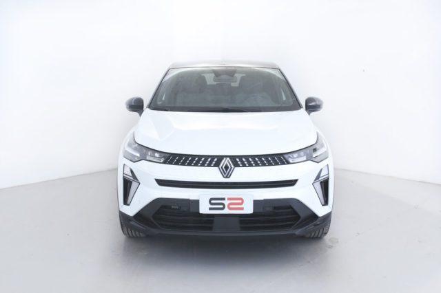 RENAULT Captur ECO-G 100 CV Techno Parking Camera/Tetto Nero
