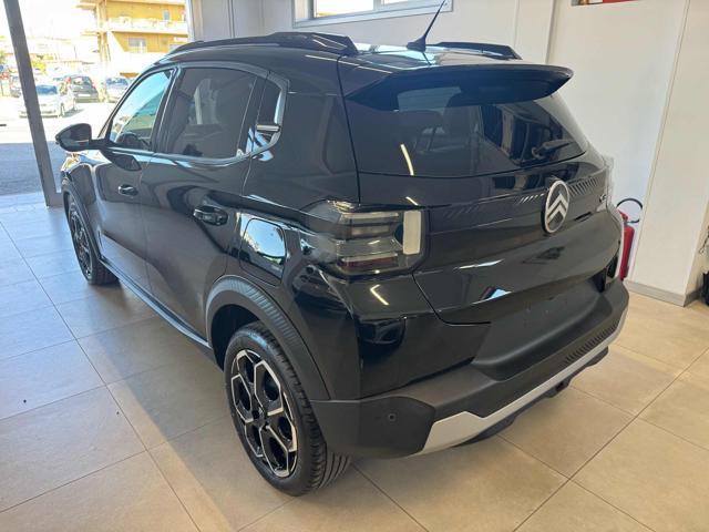 CITROEN C3 PureTech 100 S&S Max