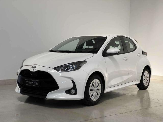 Toyota Yaris Yaris IV 2020 1.0 Active