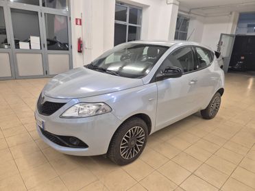 Lancia Ypsilon 0.9 TwinAir 5 porte Metano Ecochic Platinum
