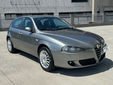 Alfa Romeo 147 1.9 JTD M-JET 16V 150CV 5P. Exclusive