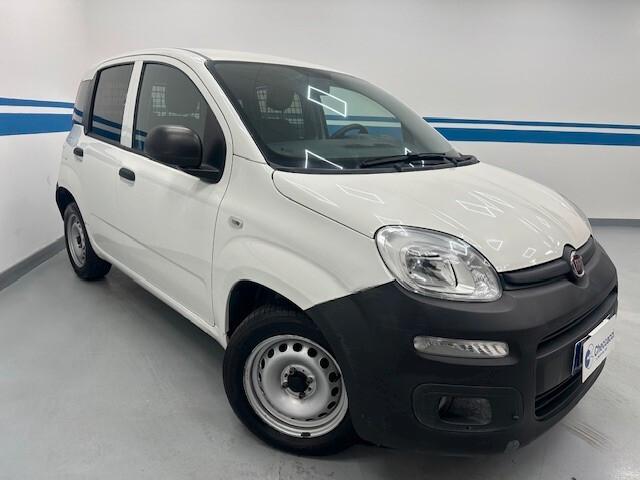 Fiat Panda 1.2 Pop Van 2 posti