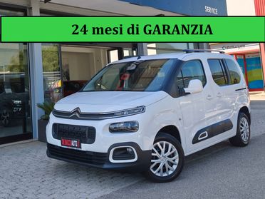 CITROEN Berlingo 1.2 110 CV OK NEOPATENTATI (24 MESI GARANZIA)