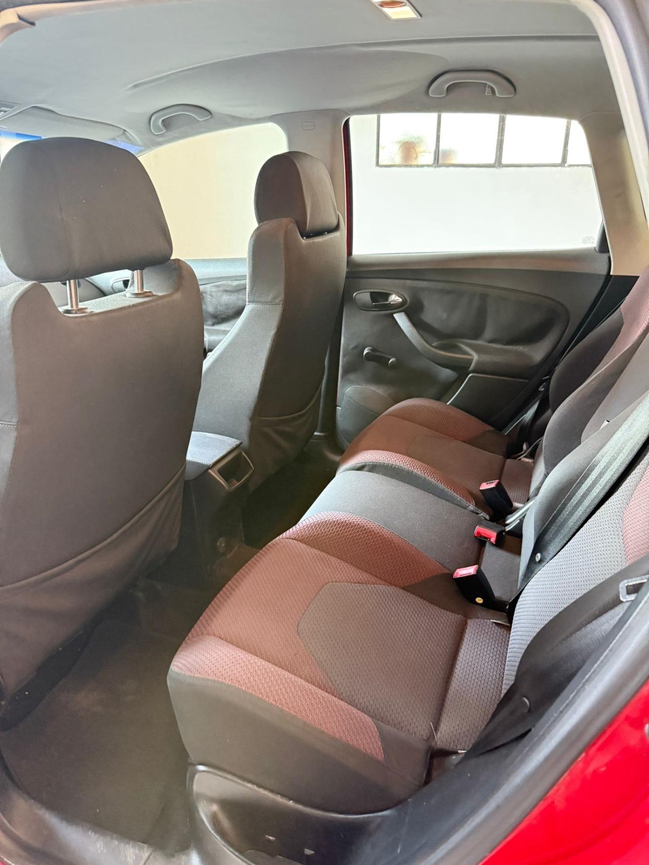 Seat Altea 1.6 Stylance
