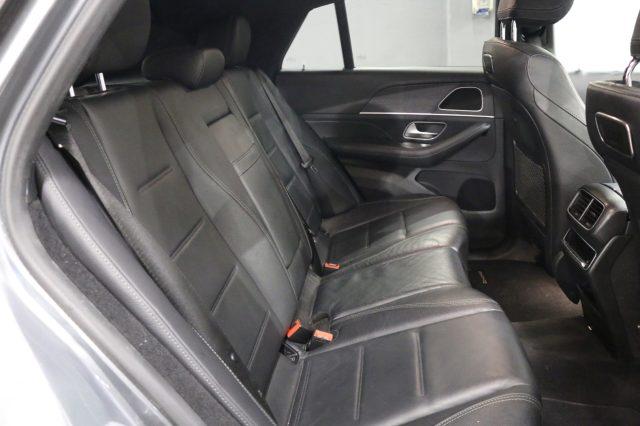 MERCEDES-BENZ GLE 400 d 4Matic Coupé Premium Plus