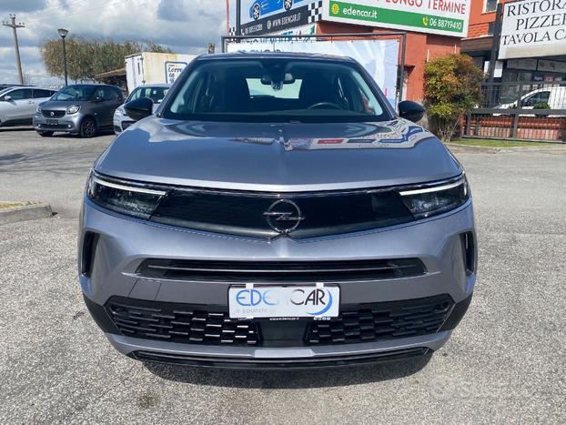 Opel Mokka 1.2 Turbo Elegance 130cv AT8