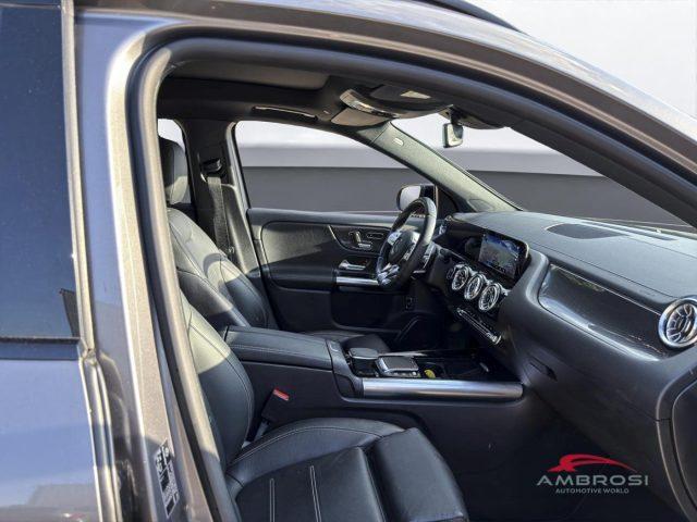 MERCEDES-BENZ GLA 35 AMG 35 4Matic AMG