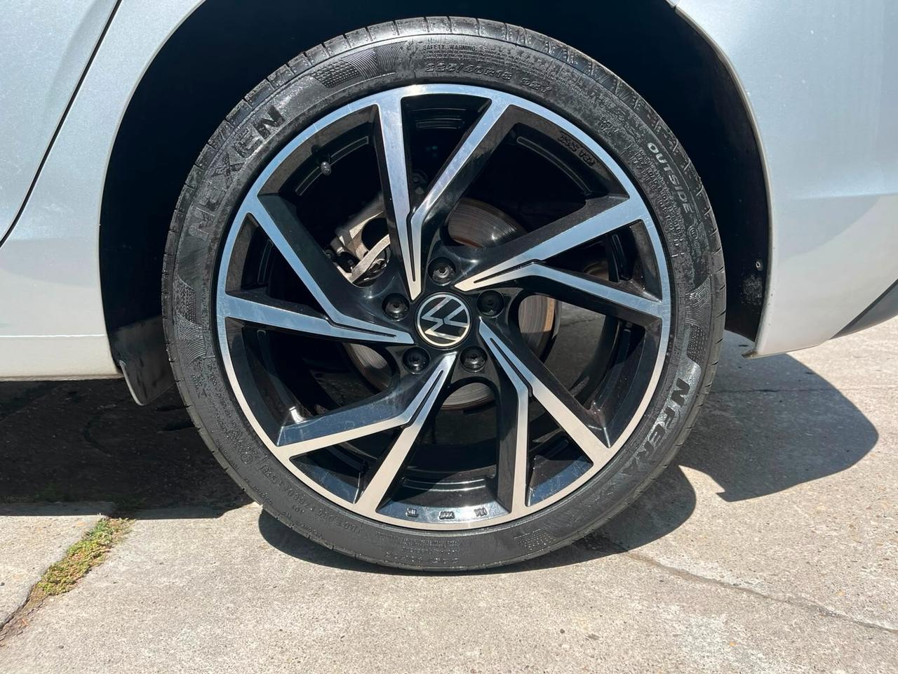 Volkswagen Golf 1.5 TSI EVO ACT Style
