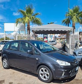 Ford C-Max 1.6 TDCi 90 CV Titanium (MESSA A NUOVO)