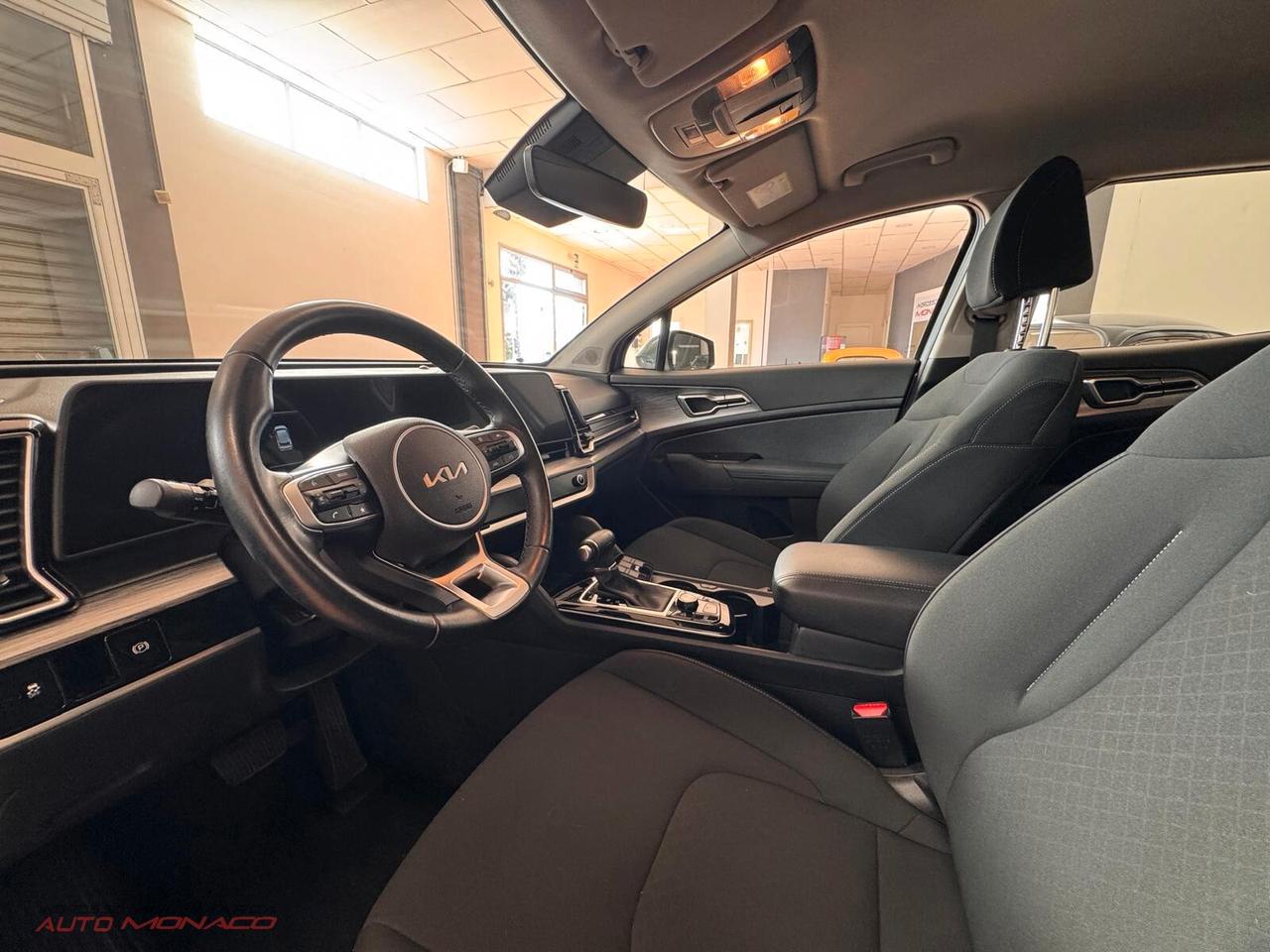 Kia Sportage 1.6 CRDi MHEV DCT 136cv 2023