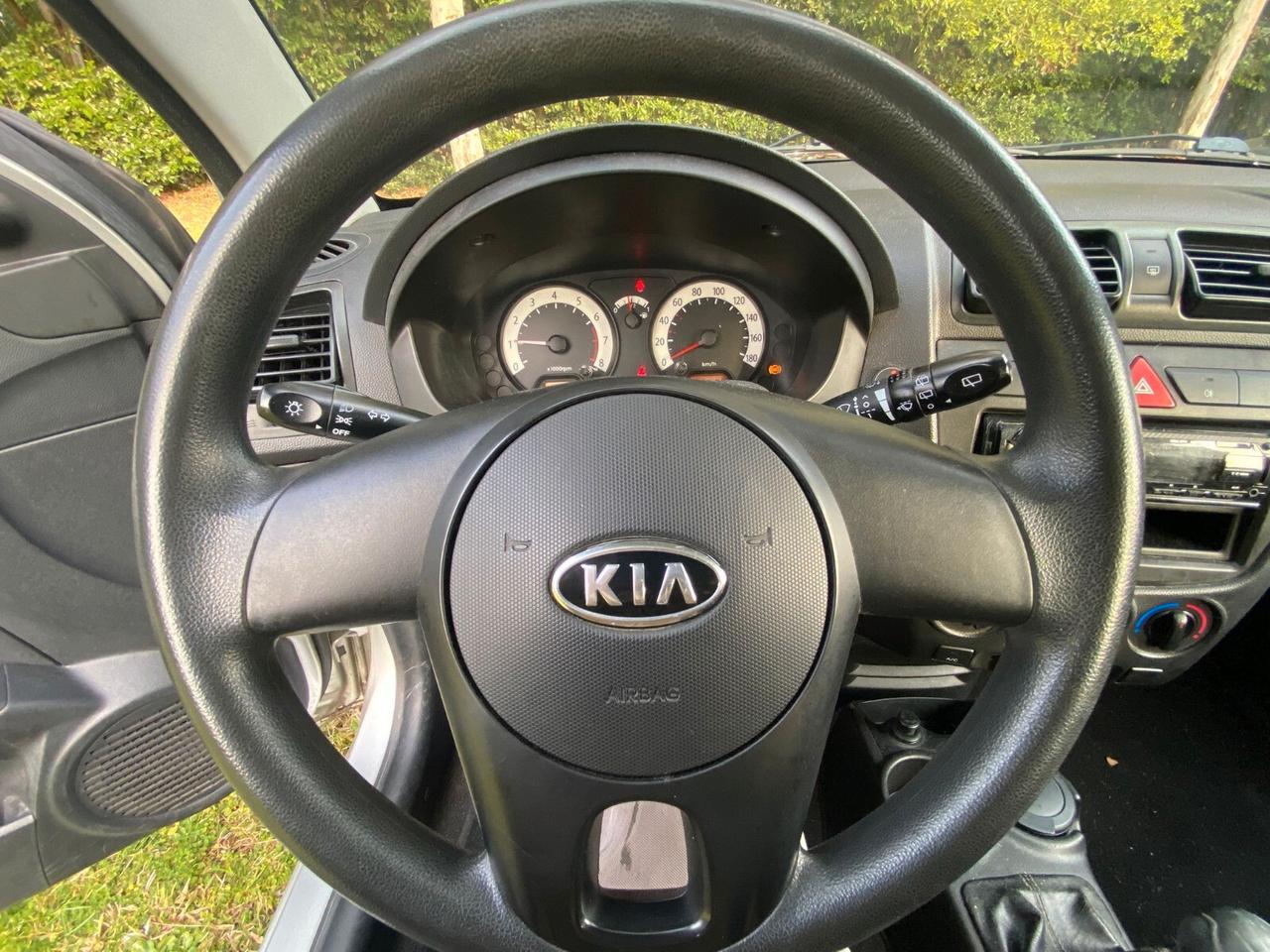 Kia Picanto 1.0 12V Life Bi-Fuel
