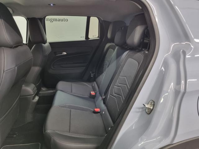 JEEP Avenger 1.2 Turbo 100 CV Summit