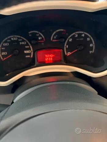 FORD KA+ 1.2 69 CV TITANIUM 75.000 KM