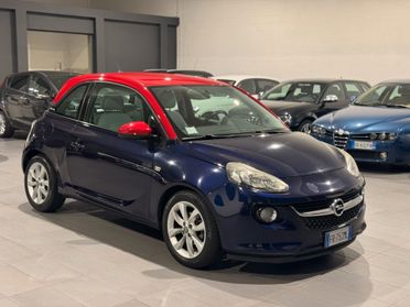 Opel Adam 1.4 87 CV GPL Tech Glam ADATTA PER NEOPATENTATI